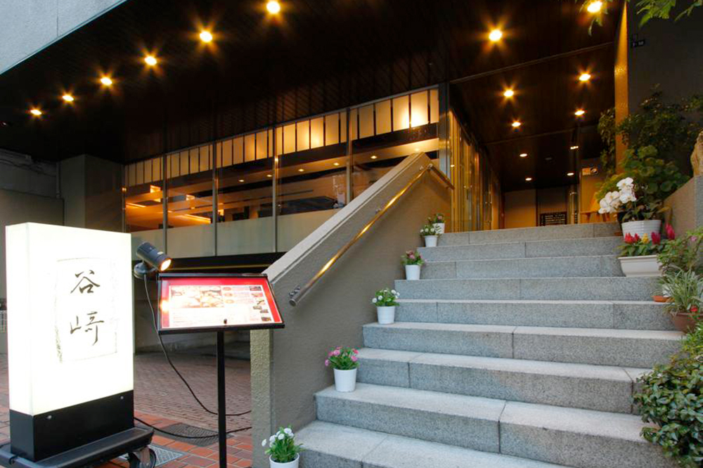 店舗情報