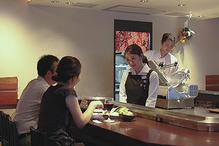 人形町 谷崎について