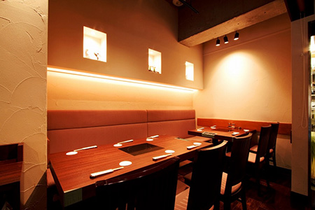 店舗情報